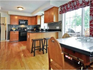 9 Allen Dr, Norton, MA 02766 - photo 4