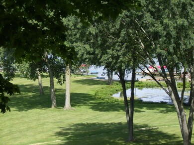 beach swim area