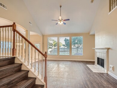 8210 Morning Dawn Dr, Houston, TX 77095 - photo 5