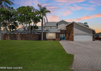 397 Milford Point Dr, Merritt Island, FL 32952 - photo 2