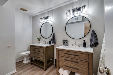 80 Morrow Dr, Bedford, TX 76021 - photo 4