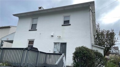 Rear of 2333 Reading Rd