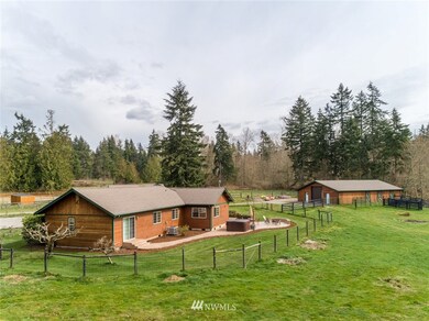 unlisted-address, Graham, WA 98338 - photo 2