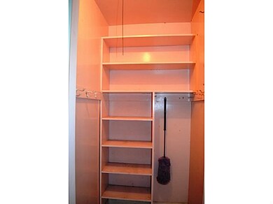 Other. Walk in pantry off of the kitchen. Could al
