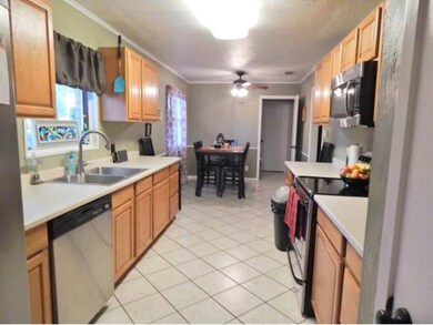 4107 Forest Ln, Nacogdoches, TX 75965 - photo 2