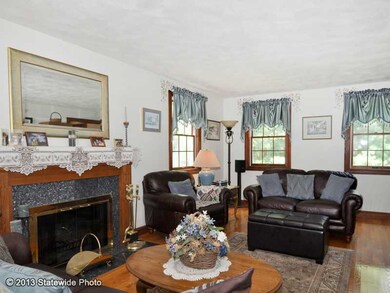 Living Room.