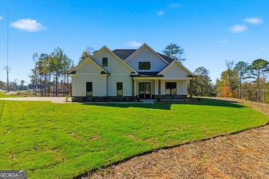 1743 Darby Rd, Waleska, GA 30183 - photo 2