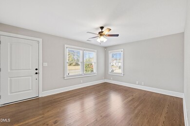 209 S Walnut St, Princeton, NC 27569 - photo 7