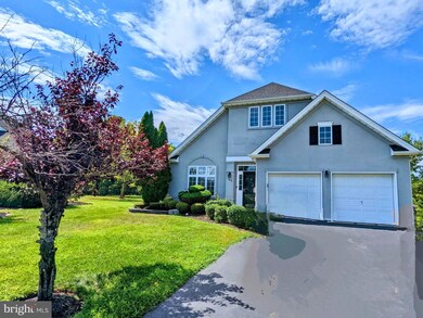 169 Tunicflower Ln, Princeton Junction, NJ 08550 - photo 3