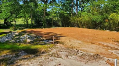 Pad is ready to go with existing plans.