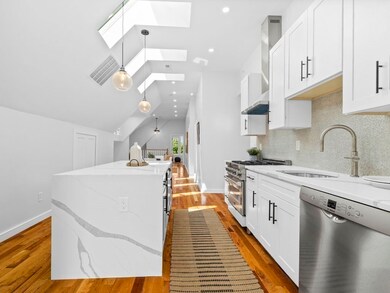 242 Broadway unit 3, Somerville, MA 02145 - photo 4