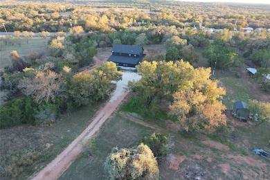 100 Rocky Hollow Dr, Burnet, TX 78611 - photo 3