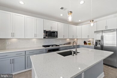 1304 Main Line Blvd, Alexandria, VA 22301 - photo 5