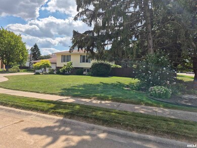 9 E 61st Ct, Davenport, IA 52807 - photo 4