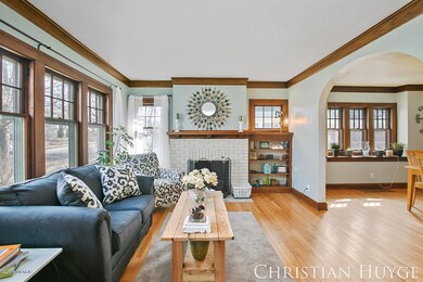 450 Knapp St NE, Grand Rapids, MI 49505 - photo 3