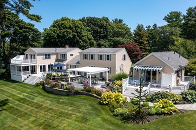 580 Shore Rd, Pocasset, MA 02559 - photo 2