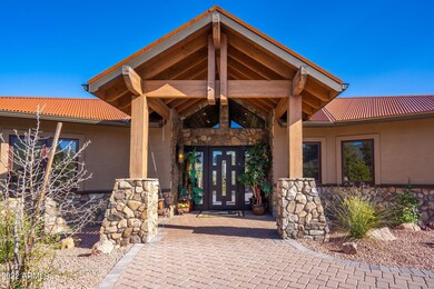 2708 E Wild Rose Cir, Payson, AZ 85541 - photo 7