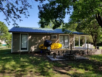 82 Cindy Dr Alta Vista 2, Eufaula, OK 74432 - photo 7