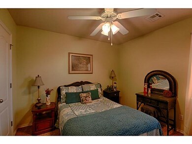 Bedroom.