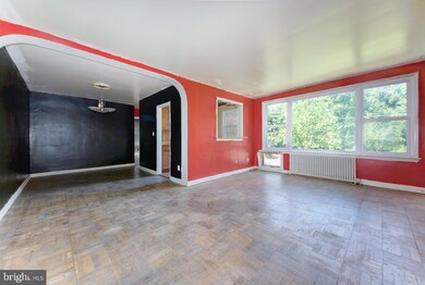 unlisted-address, Washington, DC 20019 - photo 5