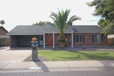 3825 W Beryl Ave Phoenix Central Scottsd