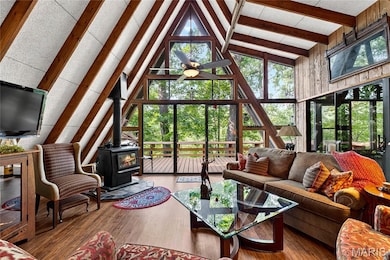 695 Shadow View Dr, Wright City, MO 63390 - photo 3