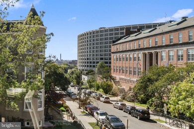 1875 California St NW unit 3, Washington, DC 20009 - photo 3