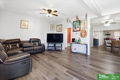1334 S 25th St, Omaha, NE 68105 - photo 4