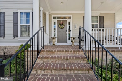 607 Somerstown St, Baltimore, MD 21220 - photo 2