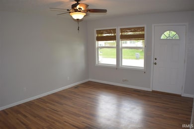 1100 Moccasin Trail, Kokomo, IN 46902 - photo 2