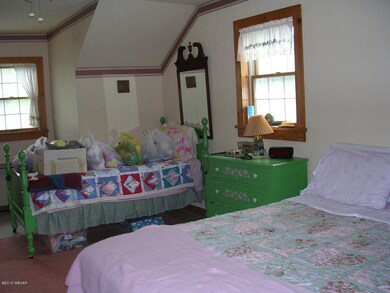 Second Floor Bedroom