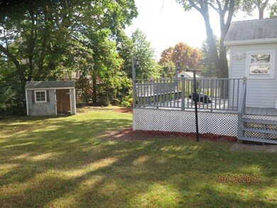 131 Sachem Ave, Worcester, MA 01606 - photo 5