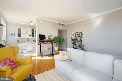 Woodley Condominium unit 704, Washington, DC 20009 - photo 6