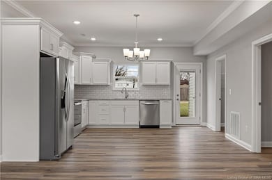 1619 King St, New Albany, IN 47150 - photo 7