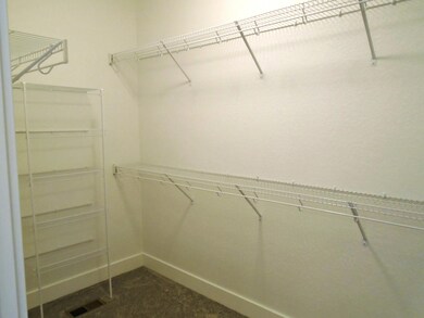 closet