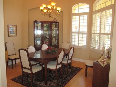 Dining room 2