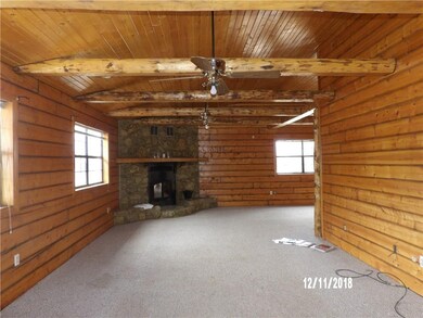 336813 E Whispering Oaks Dr, Meeker, OK 74855 - photo 3