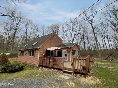 187 Conashaugh Trail, Milford, PA 18337 - photo 2