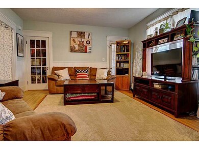 Den/Family/Great Room.