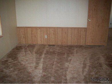Den or office area