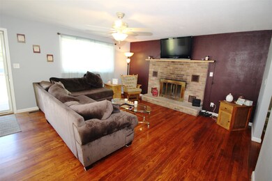 38 W Washington St, Poneto, IN 46781 - photo 5