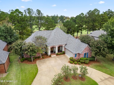 166 Woodlands Glen Cir, Brandon, MS 39047 - photo 2