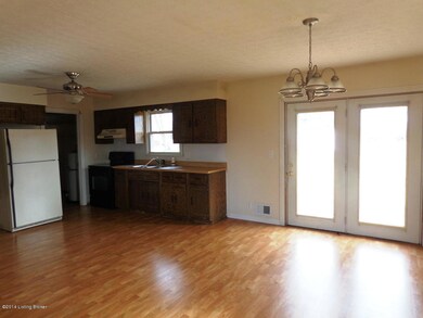 VENETIAN MKT KITCHEN