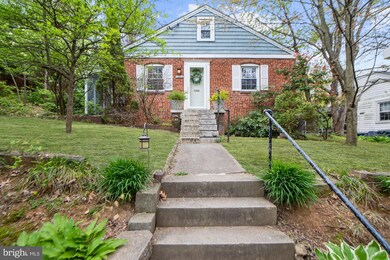 7203 Hilton Ave, Takoma Park, MD 20912 - photo 6