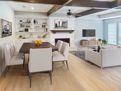 10310 Briar River Dr, Houston, TX 77042 - photo 2