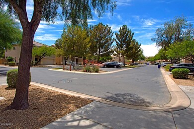 1102 S Bogle Ct, Chandler, AZ 85286 - photo 2