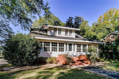 208 S Elm St, Marshville, NC 28103 - photo 3