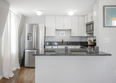 14 Upton St unit 5, Boston, MA 02118 - photo 7