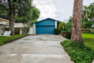 Repaved and Extended Driveway