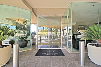 Front Doors